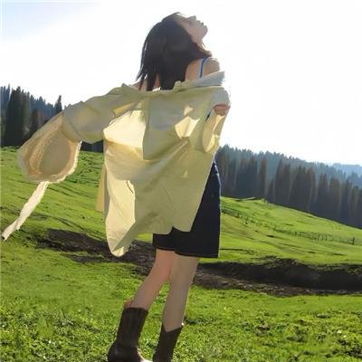 八角街